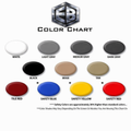 Epoxy Pigments 16 oz