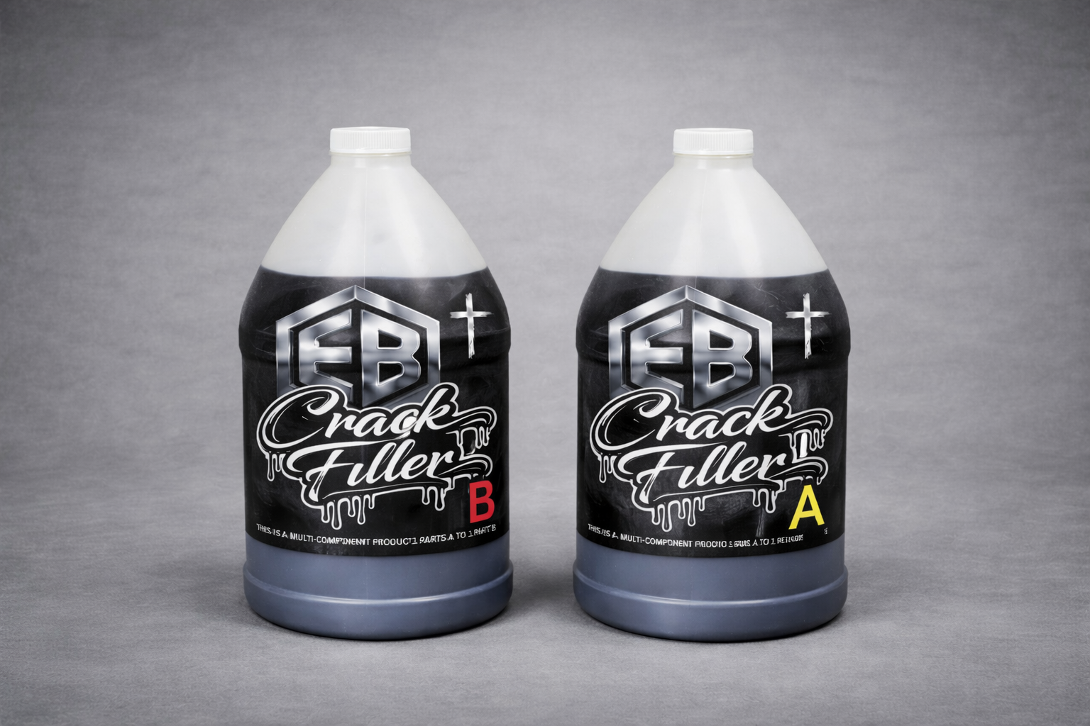 Crack Filler - Liquid Only