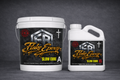 Flake Epoxy Slow Cure